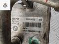теплообменник масляного фильтра BMW 5 серия E60/E61 2006, 2.5 л., бензин, АКПП, чёрный, седан, 7534896 - фото №2