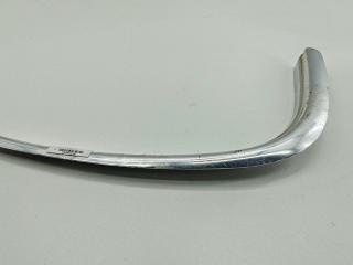 молдинг (накладка кузовная) BMW 3 E46 2004, 1.8 л., бензин, МКПП, чёрный, седан