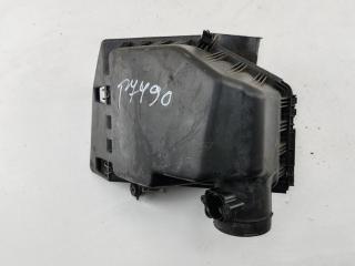 корпус воздушного фильтра BMW 5 E60/E61 2005, 2.5 л., бензин, АКПП, серый, универсал, 7521030