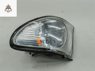 Поворотник (указатель поворота) левый BMW 3 серия E46 [рестайлинг] 2005, 1.8 л., бензин, МКПП, чёрный, универсал, 18-A164B