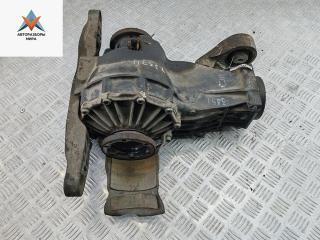 редуктор заднего моста Audi A6 4F/C6 2005, 3.2 л., бензин, АКПП, серый, универсал, HCC