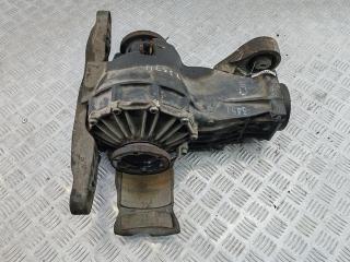 редуктор заднего моста Audi A6 4F/C6 2005, 3.2 л., бензин, АКПП, серый, универсал, HCC