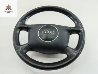 руль Audi A3 8L [рестайлинг] 2001, 1.8 л., Ti, бензин, МКПП, красный, хетчбэк 5 дв., 8Z0419091E