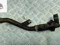 трубка охлаждающей жидкости Peugeot Boxer 2 поколение [рестайлинг] 2003, 2.2 л., дизель, МКПП - фото №2