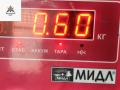 форсунка Opel Astra H/Family [рестайлинг] 2007, 1.7 л., дизель, МКПП, серый, хетчбэк 5 дв., 8973762701 - фото №4