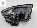 фара левая Audi A4 B6 2003, 2.0 л., бензин, МКПП, серый, седан, 8E0941003F - фото №2
