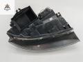 фара левая Audi A4 B6 2003, 2.0 л., бензин, МКПП, серый, седан, 8E0941003F - фото №3