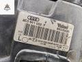 фара левая Audi A4 B6 2003, 2.0 л., бензин, МКПП, серый, седан, 8E0941003F - фото №4