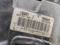 фара левая Audi A4 B6 2003, 2.0 л., бензин, МКПП, серый, седан, 8E0941003F - фото №4