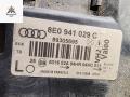 фара левая Audi A4 B6 2003, 2.5 л., дизель, МКПП, серый, универсал, 8E0941029C - фото №4