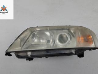 фара левая Audi A6 4B/C5 1997, 1.8 л., бензин, МКПП, красный, седан, 14846500