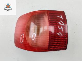 фонарь задний левый Audi 80 8C/B4 1994, 2.0 л., бензин, МКПП, красный, седан, 295101