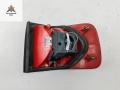 фонарь задний левый Audi 80 8C/B4 1994, 2.0 л., бензин, МКПП, красный, седан, 295101 - фото №4