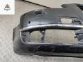 бампер передний Audi A6 4F/C6 2004, дизель, чёрный, седан, 4F0807437E - фото №5