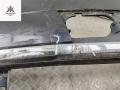 бампер передний Audi A6 4F/C6 2004, дизель, чёрный, седан, 4F0807437E - фото №6