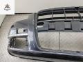 бампер передний Audi A6 4F/C6 2004, дизель, чёрный, седан, 4F0807437E - фото №8