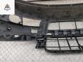 бампер передний Audi A6 4F/C6 2004, дизель, чёрный, седан, 4F0807437E - фото №16
