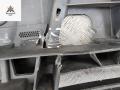 бампер передний Audi A6 4F/C6 2004, дизель, чёрный, седан, 4F0807437E - фото №17