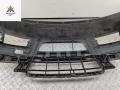 бампер передний Audi A6 4F/C6 2004, дизель, чёрный, седан, 4F0807437E - фото №18