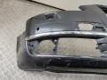 бампер передний Audi A6 4F/C6 2004, дизель, чёрный, седан, 4F0807437E - фото №5
