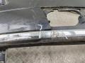 бампер передний Audi A6 4F/C6 2004, дизель, чёрный, седан, 4F0807437E - фото №6