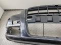 бампер передний Audi A6 4F/C6 2004, дизель, чёрный, седан, 4F0807437E - фото №8