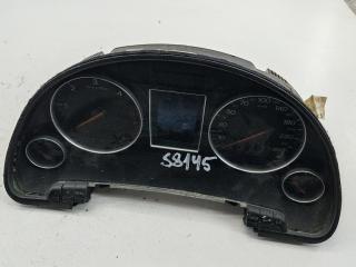 приборная панель Audi A4 B6 2003, 2.5 л., дизель, МКПП, серый, универсал, 8E0920900K