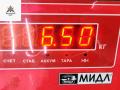 полуось передняя правая (приводной вал, ШРУС) Audi A4 B5 [рестайлинг] 1999, 1.8 л., бензин, МКПП, синий, седан - фото №4