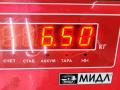 полуось передняя правая (приводной вал, ШРУС) Audi A4 B5 [рестайлинг] 1999, 1.8 л., бензин, МКПП, синий, седан - фото №4