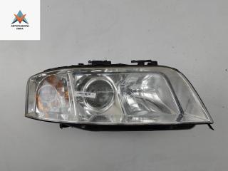 фара правая Audi A6 4B/C5 [рестайлинг] 2003, 2.5 л., дизель, МКПП, чёрный, универсал