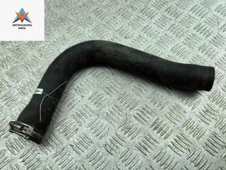 патрубок интеркулера Opel Astra H/Family [рестайлинг] 2007, 1.7 л., дизель, МКПП, серый, хетчбэк 5 дв., 13223595