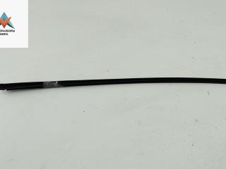 молдинг лобового стекла Audi A4 B6 2003, 2.5 л., дизель, МКПП, серый, универсал, 8E0854328E