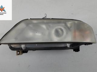 фара левая Audi A6 4B/C5 1997, 2.4 л., бензин, АКПП, серый, седан, 14847300