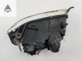 фара правая Audi A6 4B/C5 1998, 2.4 л., бензин, МКПП, серый, седан - фото №4