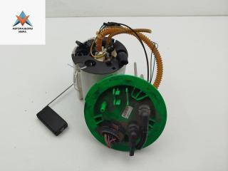 насос топливный Audi A6 4F/C6 2005, 3.2 л., бензин, АКПП, серый, универсал, 4F0919051AF