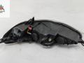 фара правая Peugeot 407 1 поколение 2005, 2.0 л., дизель, МКПП, серый, универсал, 9660235980 - фото №3