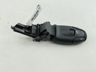 джойстик управления мультимедиа Citroen Berlingo B9 ) 2010, 1.6 л., дизель, МКПП, синий, фургон, 9641796480