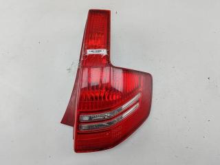 фонарь задний правый Citroen C4 2007, 1.6 л., бензин, МКПП, красный, хетчбэк 5 дв., 9655863980