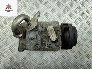 компрессор кондиционера Opel Zafira 1 поколение (A) 2000, 1.8 л., бензин, 24416177, 4472208312