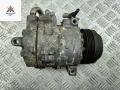 компрессор кондиционера Opel Zafira 1 поколение (A) 2000, 1.8 л., бензин, 24416177, 4472208312 - фото №2