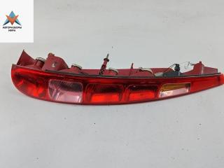 фонарь задний правый Citroen C8 1 поколение 2003, 2.2 л., дизель, МКПП, серый, минивэн