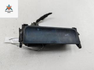 кнопка открытия багажника Citroen Berlingo 2 поколение (B9) 2010, 1.6 л., дизель, МКПП, синий, фургон