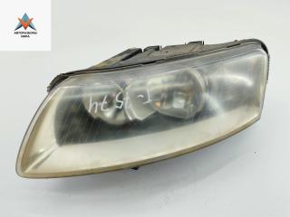 фара левая Audi A6 4F/C6 2005, 3.2 л., бензин, АКПП, серый, универсал, 160135-00