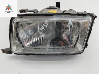 фара левая Audi 80 8C/B4 1994, 1.6 л., бензин, МКПП, синий, универсал, 893941003R