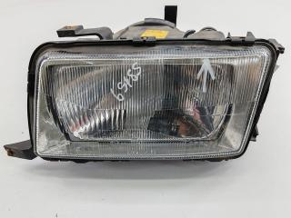 фара левая Audi 80 8C/B4 1994, 1.6 л., бензин, МКПП, синий, универсал, 893941003R