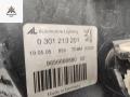 фара левая Peugeot 407 1 поколение 2005, 2.0 л., дизель, МКПП, серый, универсал, 0301213201, 9656668880 - фото №3