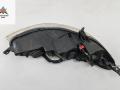 фара левая Peugeot 407 1 поколение 2005, 2.0 л., дизель, МКПП, серый, универсал, 0301213201, 9656668880 - фото №5