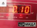 трубка охлаждающей жидкости Opel Zafira 1 поколение (A) 2000, 1.8 л., бензин, МКПП, 9158679 - фото №3