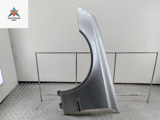 крыло переднее левое Mercedes-Benz E-Класс W211/S211 2005, 2.2 л., дизель, МКПП, серый, универсал