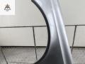 крыло переднее левое Mercedes-Benz E-Класс W211/S211 2005, 2.2 л., дизель, МКПП, серый, универсал - фото №3